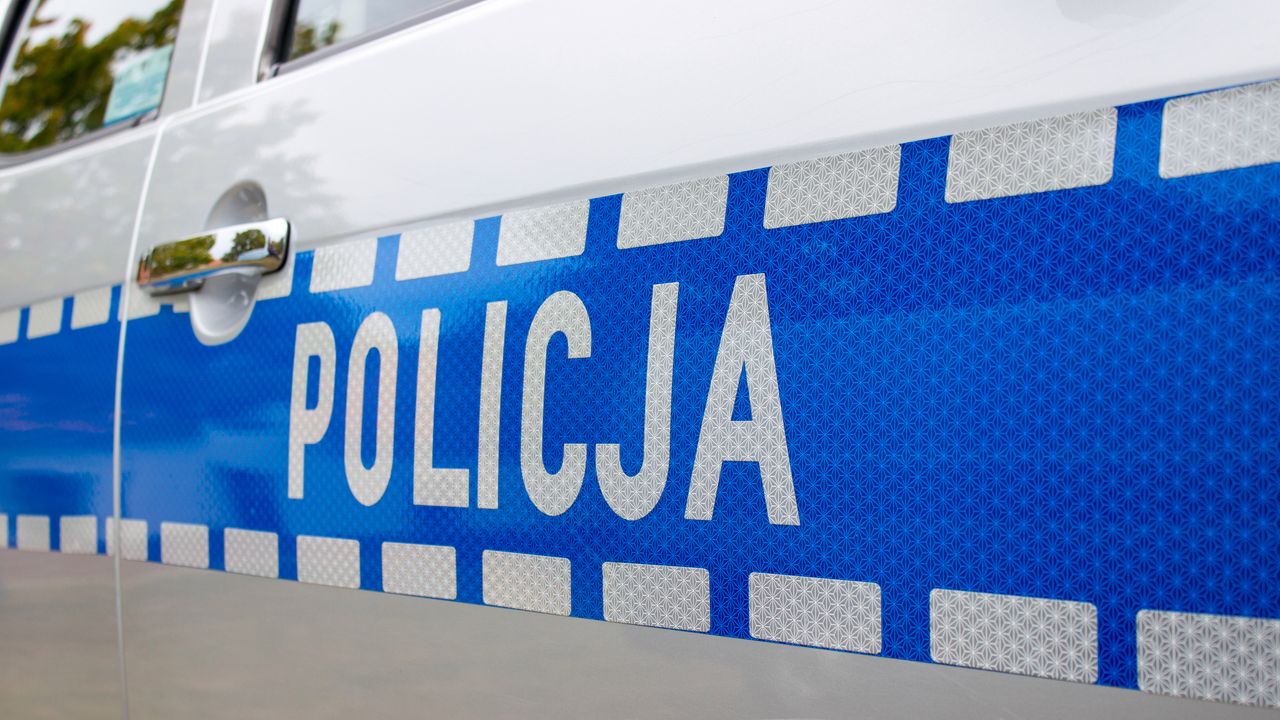 Policjanci uratowali 102-letnią staruszkę w hipotermii