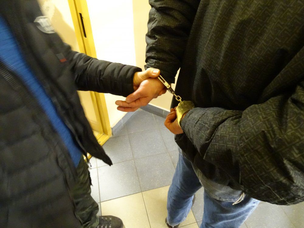 Gwałt zbiorowy na Dolnym Śląsku. Podejrzani tymczasowo aresztowani
