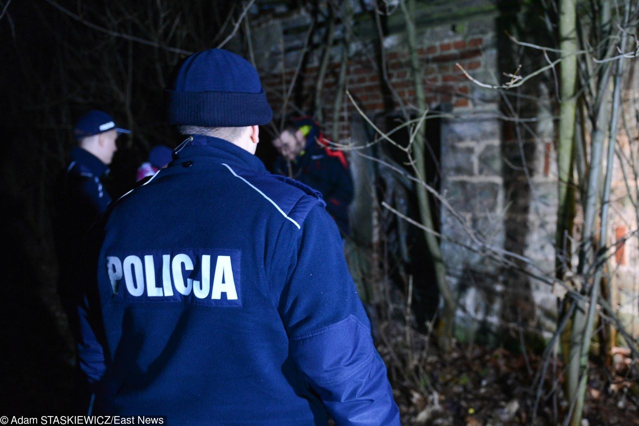 Zabójstwo mieszkanki Lęborka. "Zbrodnia z podziałem na role"