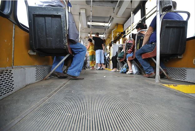 Wrocław. Koronawirus. Wyłączona klimatyzacja to nie sposób na walkę z wirusem