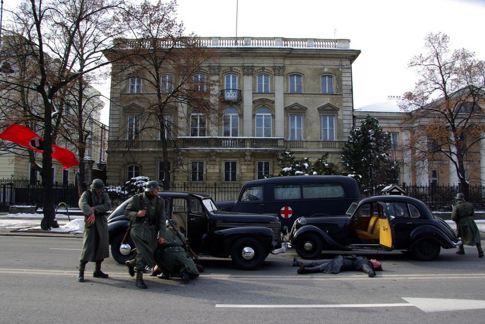 75 lat AK. Tego nie wiedzieliście o Armii Krajowej