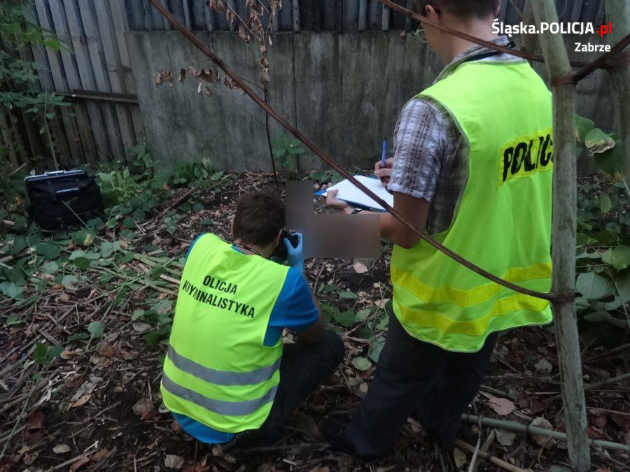 Zwłoki znalezione 2 lata temu udało się zidentyfikować. Wszystko dzięki... wróżce z Włoch