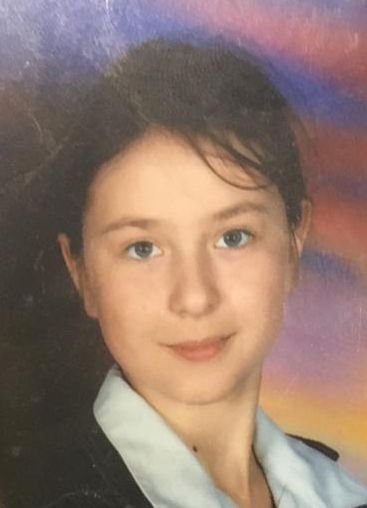 Konin. Zaginęła 15-letnia Patrycja. Policja prosi o pomoc