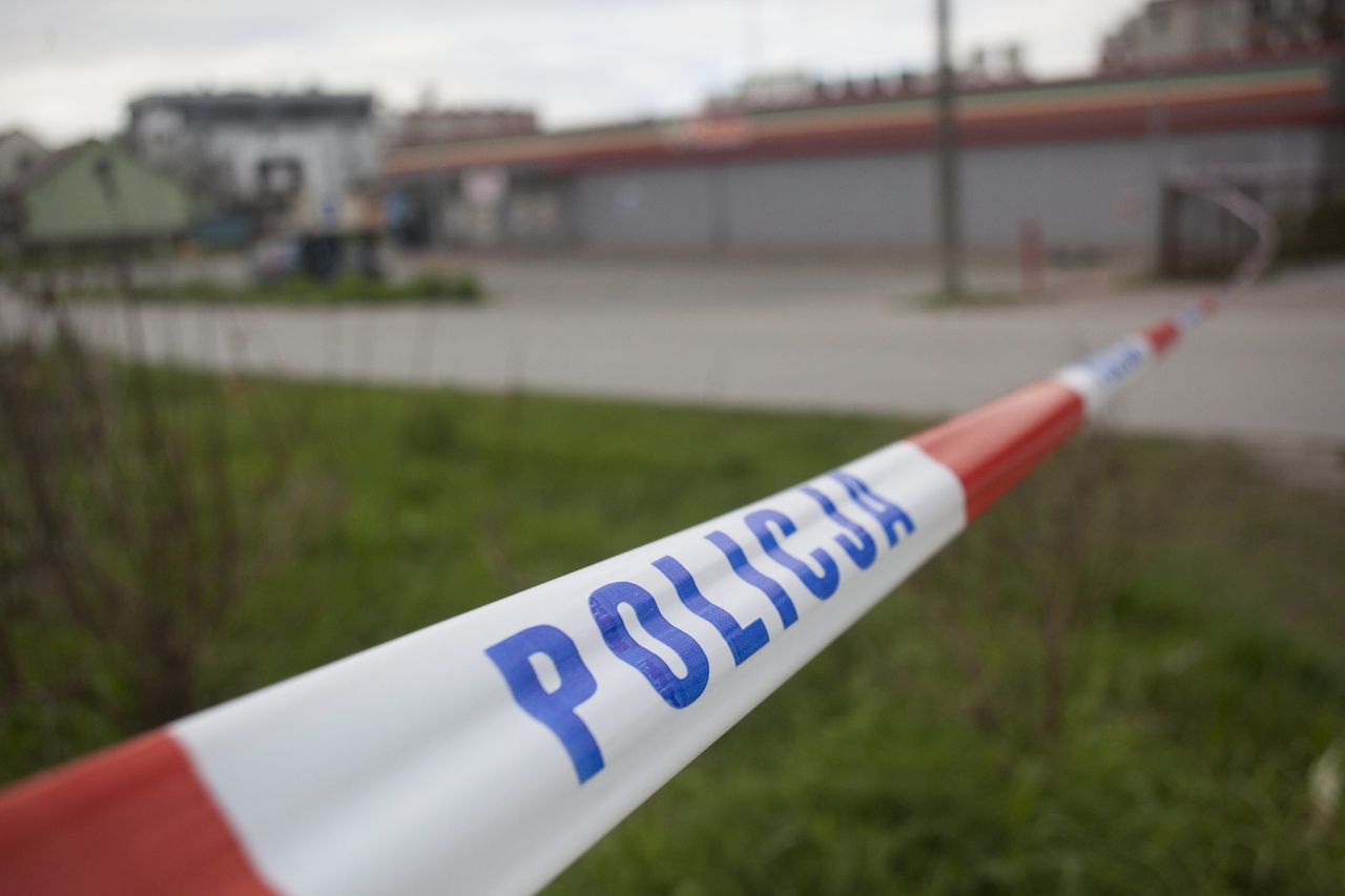 Tragedia na Dolnym Śląsku. 10-latek utopił się w stawie