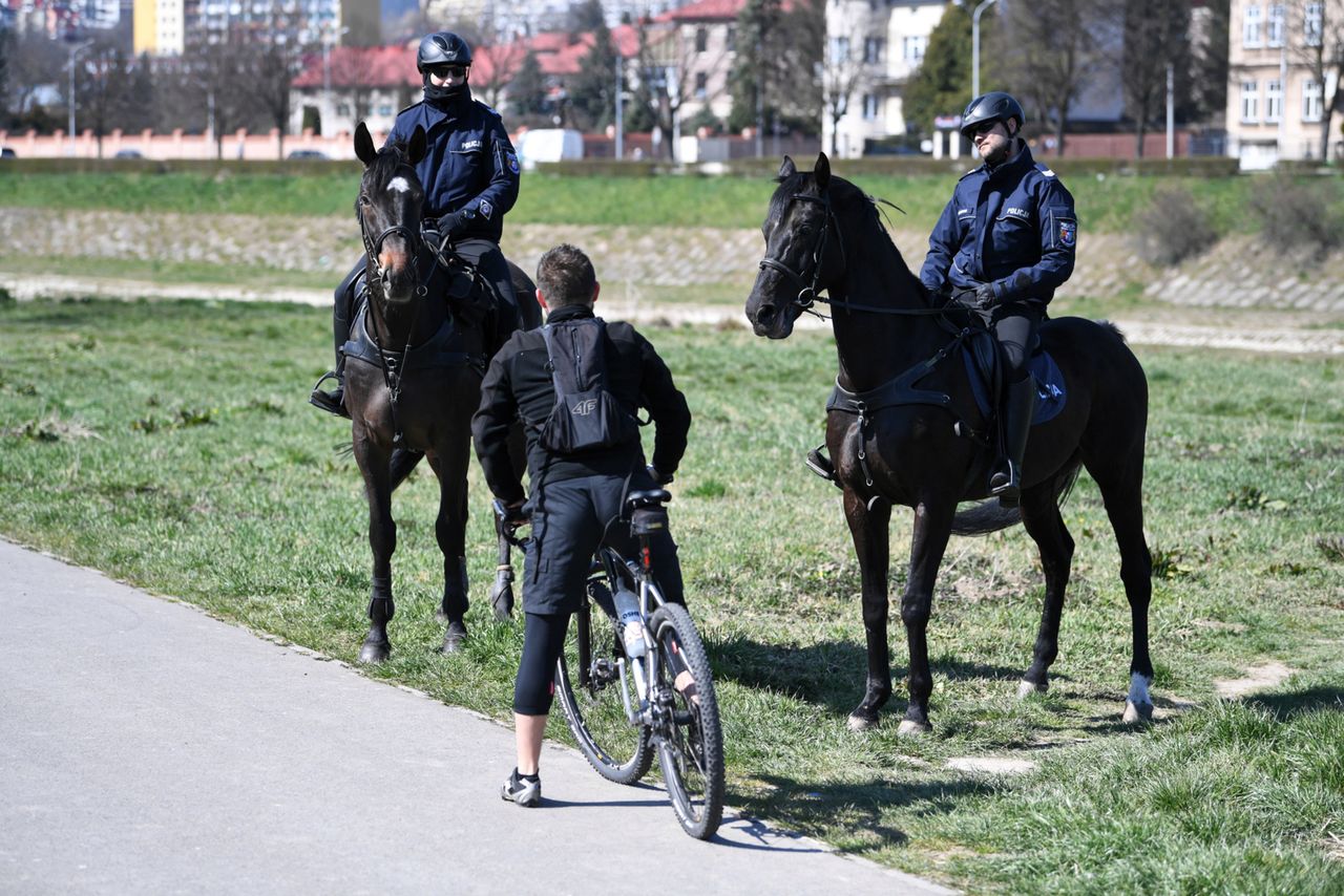 Koronawirus w Polsce i na świecie. Najnowsze informacje [Relacja na żywo]