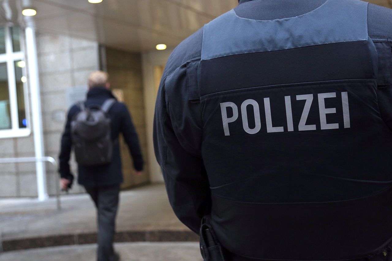 Pracownicy z Polski w Niemczech jak niewolnicy. Oskarżeni stanęli przed sądem