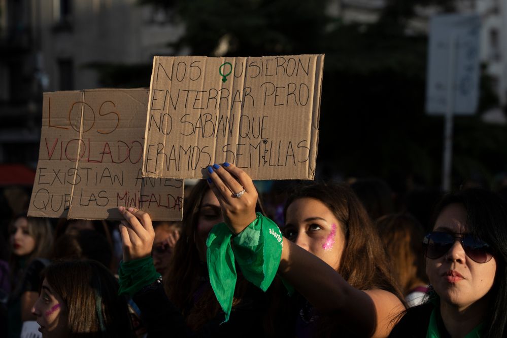 Argentyna. Lekarze oszukali ciężarną 11-latkę. Na jaw wychodzą przerażające szczegóły