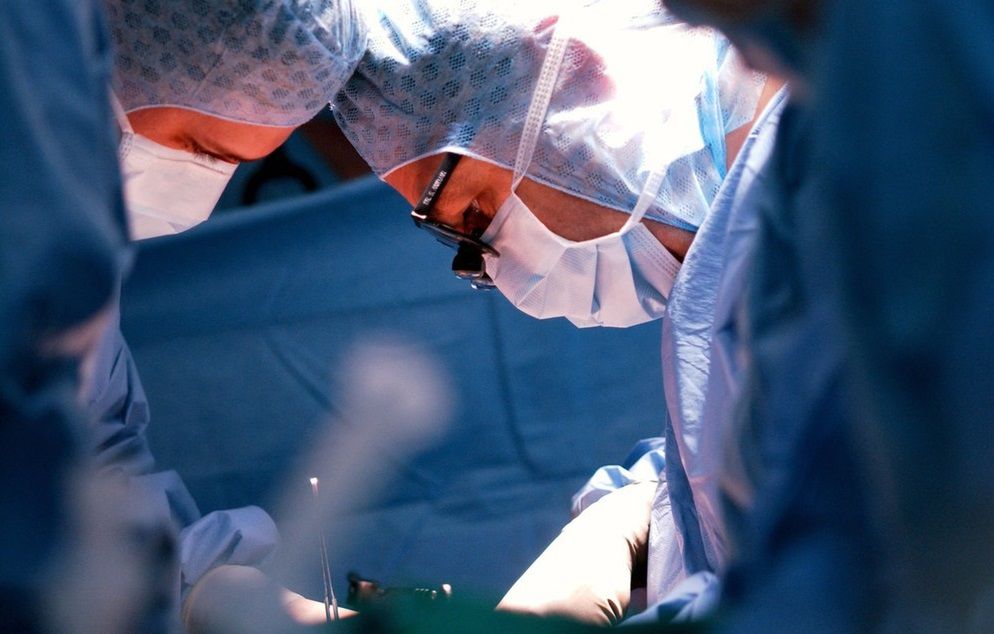 Koniec z operacjami. Rozwiązanie polskich naukowców ucieszy pacjentów 