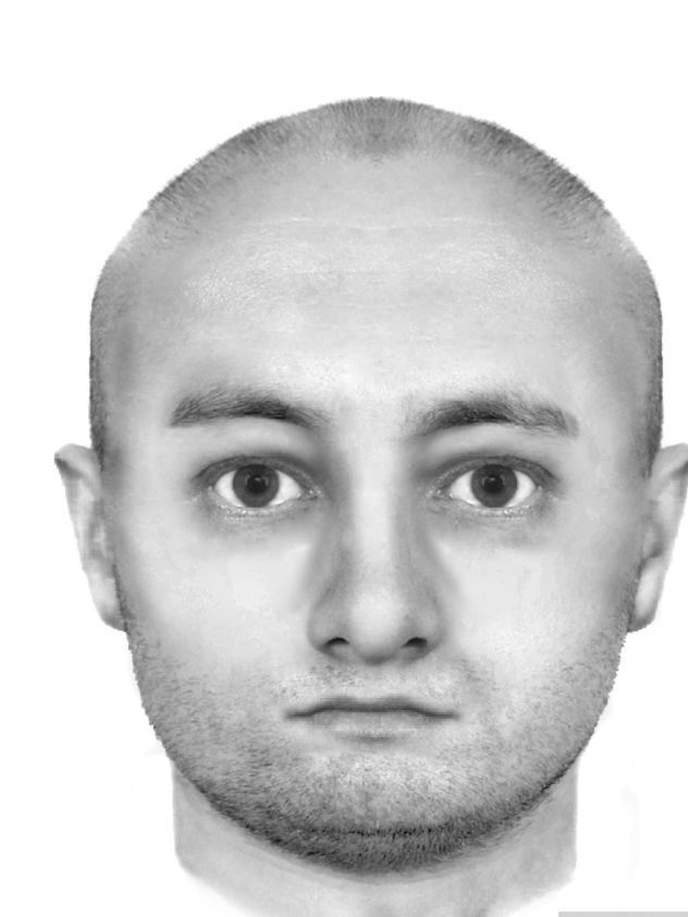 Mężczyzna zaczepiał dzieci koło szkoły w Poznaniu. Policja publikuje wizerunek 