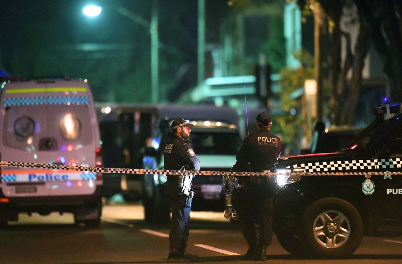 Australia: policja udaremniła przygotowania do strącenia samolotu