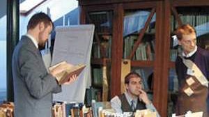 Krakowska aukcja książek