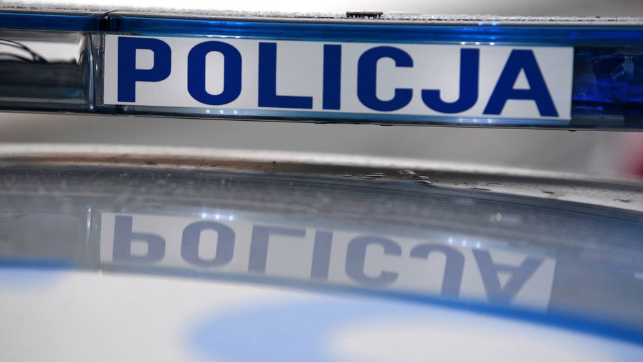 Kościan. Mężczyzny nie udało się uratować