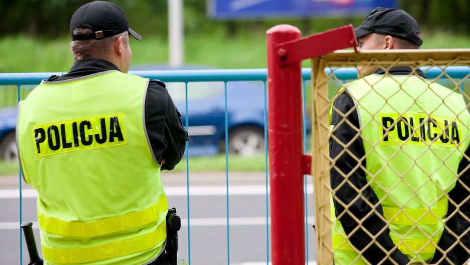 Śledczy nie znaleźli podstaw do tego, by podejrzewać policjantów o przyczynienie się do śmierci Krzysztofa S.