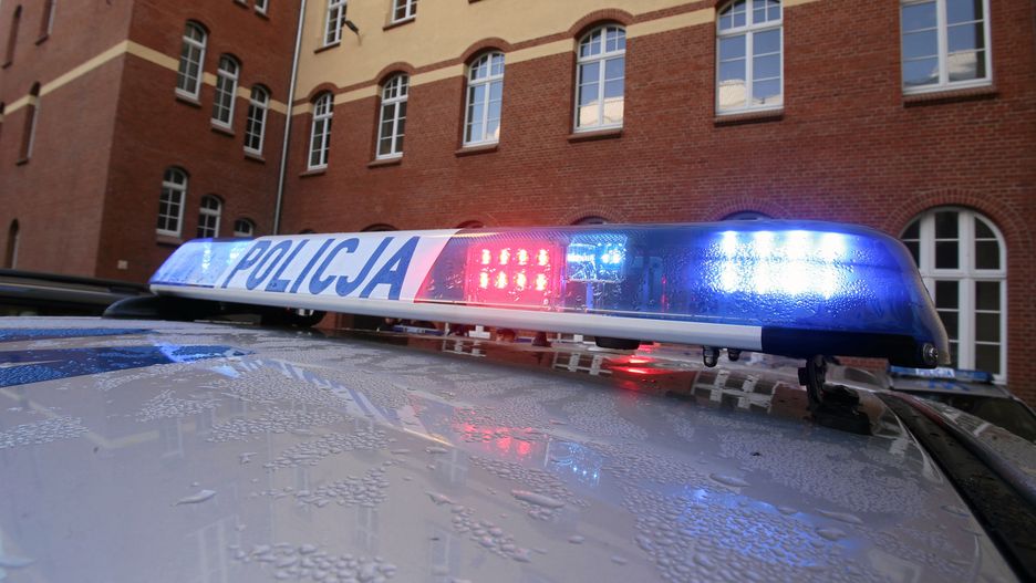 Kobieta usłyszała w poniedziałek zarzut zabójstwa. Zdjęcie ilustracyjne