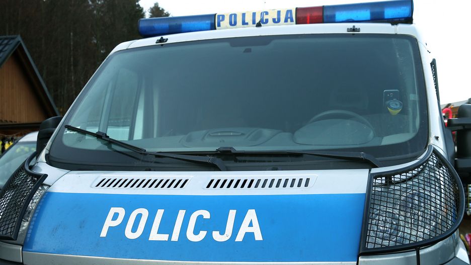 Paweł P. nie przyznaje się do winy