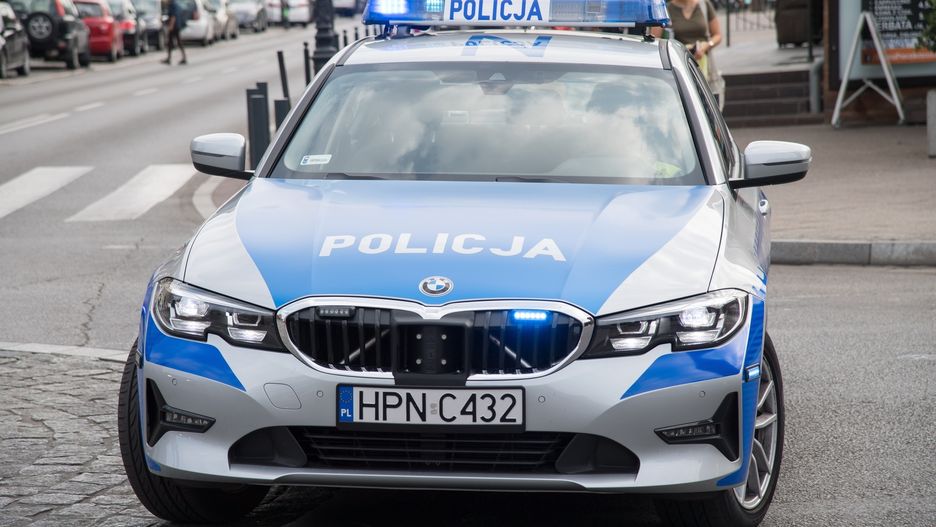 Policja pod nadzorem prokuratury bada sprawę śmierci kobiety 