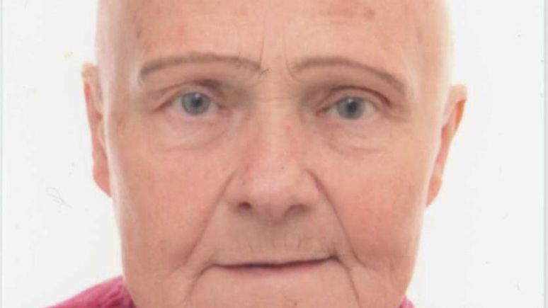 78-letnia Wanda Cyrta cierpi na zaniki pamięci