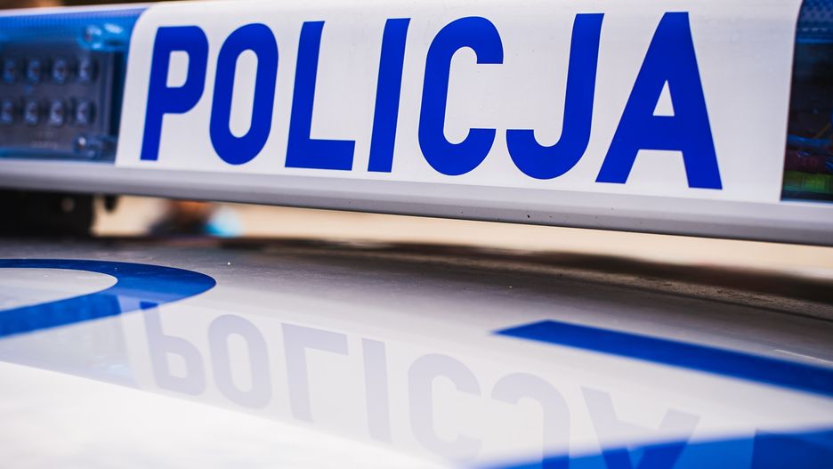 Policja ruszyła w pościg za pijanym kierowcą