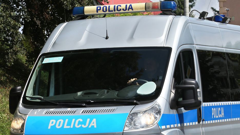 Wrocław. Cyganów rozdzieliła dopiero policja