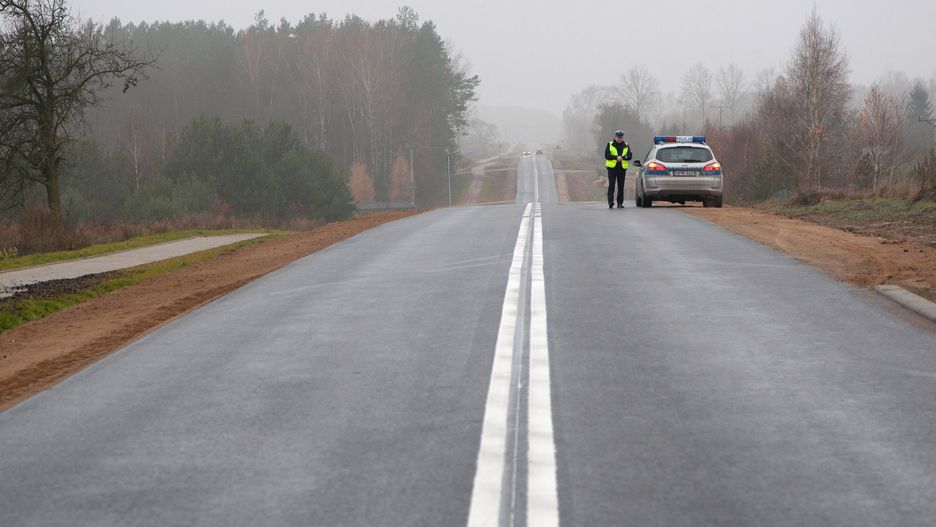 Nie jest to jedyny przypadek, w którym polskie prawo okazuje się mało życiowe