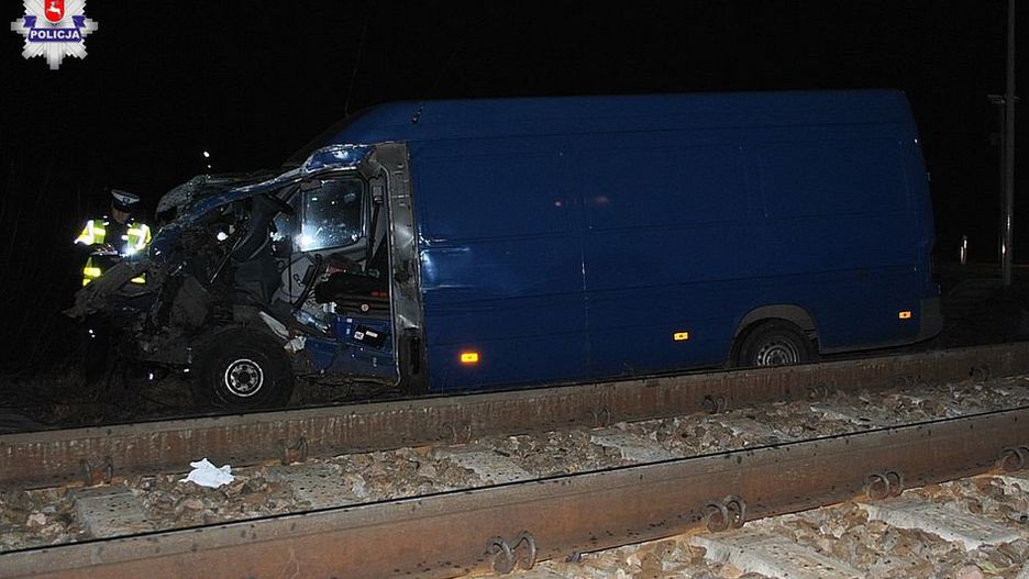 Policjanci zabrali kobiecie prawo jazdy