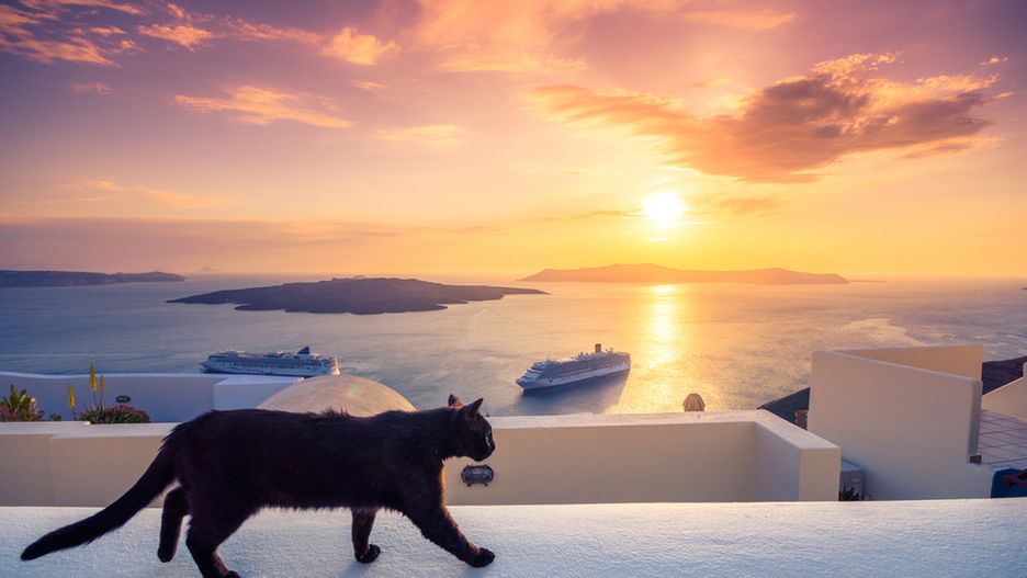 Grecja po sezonie kusi atrakcyjnymi cenami