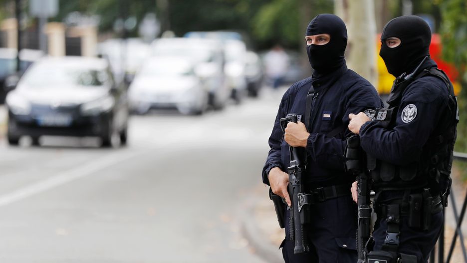 40-letni Polak został pobity w centrum miasta