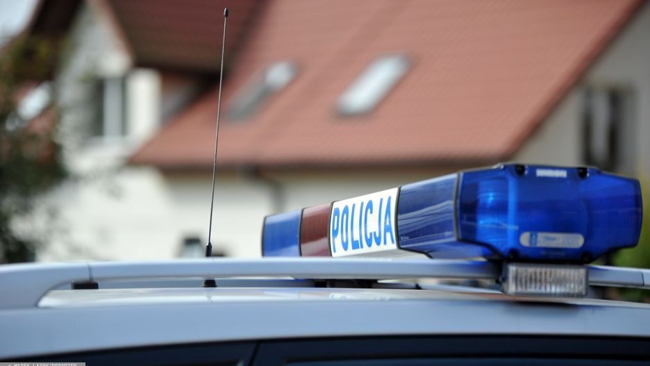 Żębocin. W domu jednorodzinnym znaleziono ciała ojca i syna