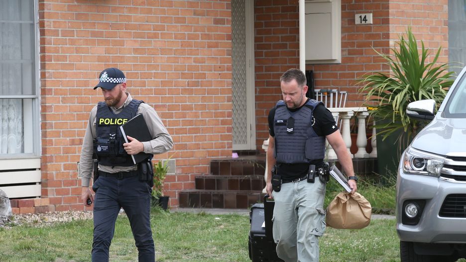 Australia: aresztowano trzy osoby pod zarzutem przygotowywania ataków terrorystycznych