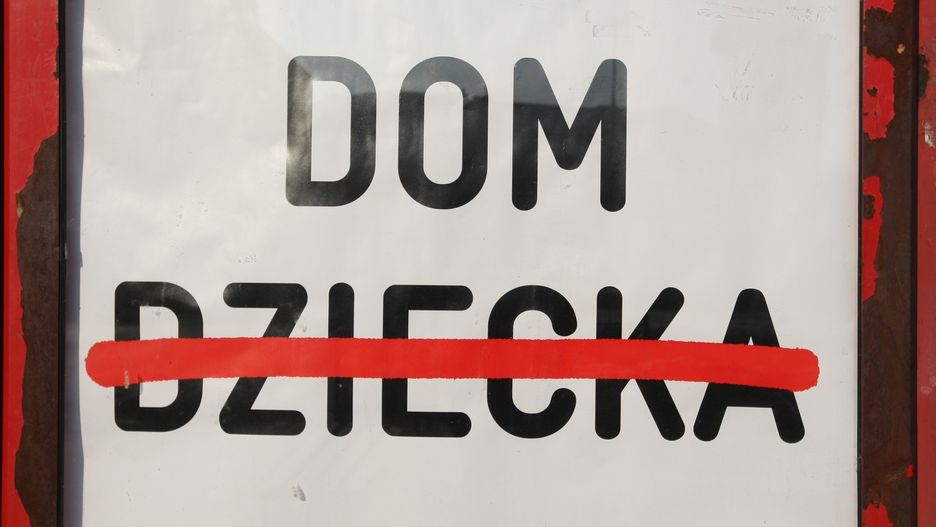 Chcą zlikwidować filię Ośrodka Adopcyjnego w Wodzisławiu Śląskim