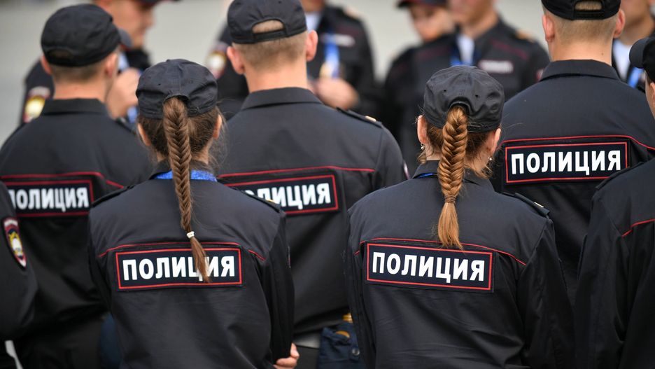 Policja sprawdza, czy incydenty są ze sobą powiązane