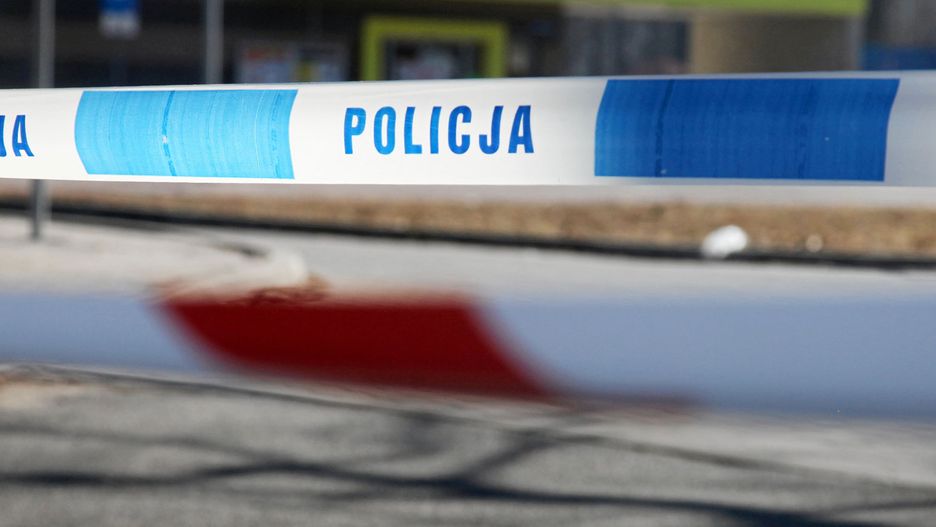 Makabryczne odkrycie w Skwierzynie. Rozczłonkowane ciało kobiety
