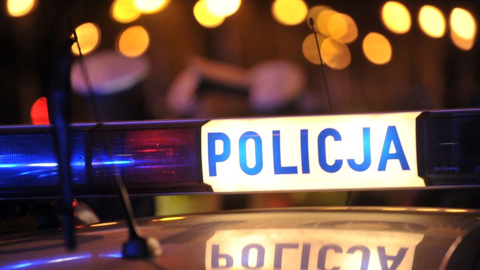 Policja zna już tożsamość mężczyzn, którzy wywołali panikę w Galerii Krakowskiej