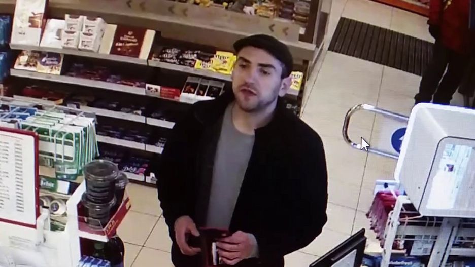 Policja prosi o pomoc