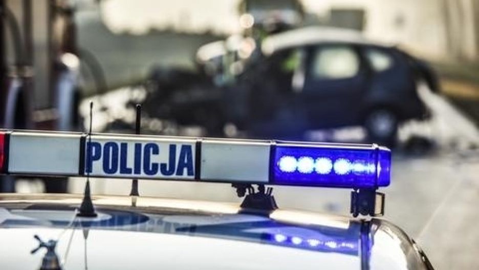 Olsztyn. Duże utrudnienia dla kierowców