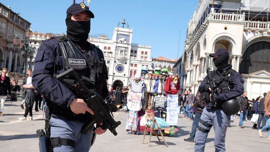 Camorra straciła 45 ludzi