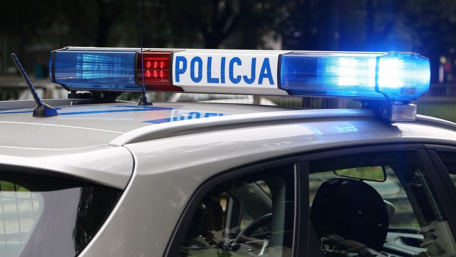 Policjanci zatrzymali księdza na polecenie Prokuratury Rejonowej w Zgorzelcu