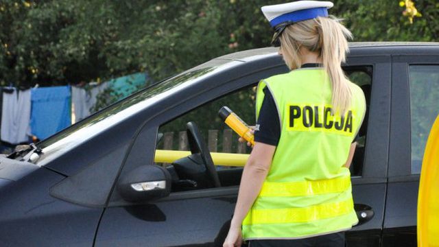 Procedura doboru do służby w Policji ma charakter konkursowy