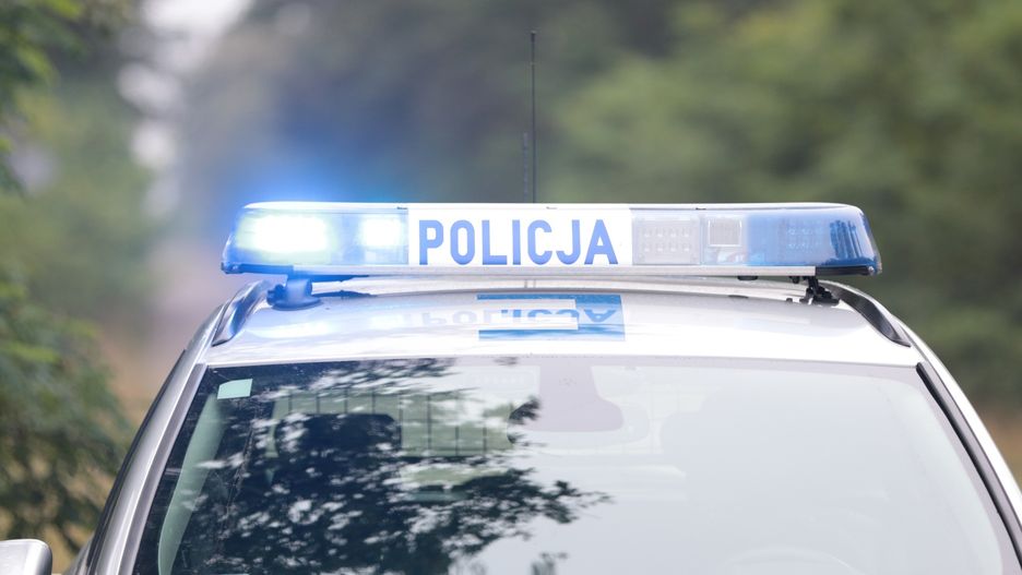 Wypadek na S8. Utrudnienia mogą potrwać do południa