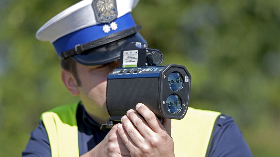 26-latek ma postawionych kilka zarzutów