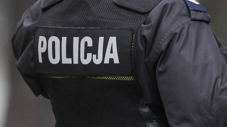 Warszawa. Mężczyźnie grozi dożywotnie pozbawienie wolności