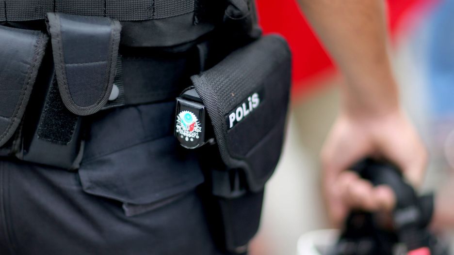 Turecka policja prowadzi dochodzenie pod kątem ataku terrorystycznego