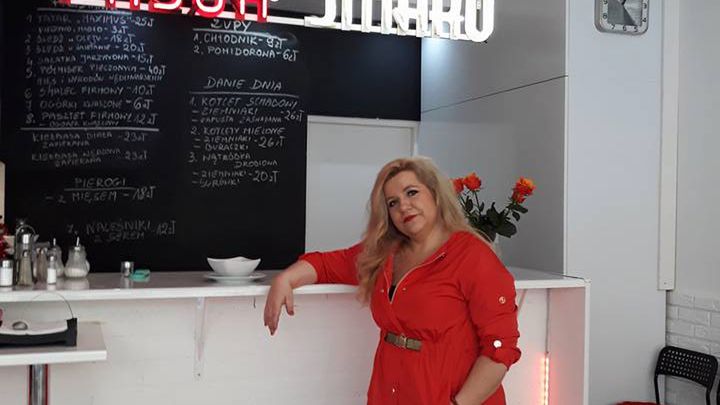 Katarzyna Szymańska od lat walczy z urzędnikami