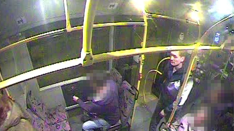 Policja nie potwierdza, że za oboma napadami stoi jeden mężczyzna