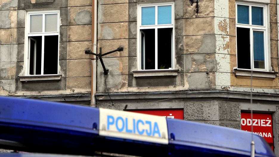 Policjanci szukali rodziców 4-letniej dziewczynki