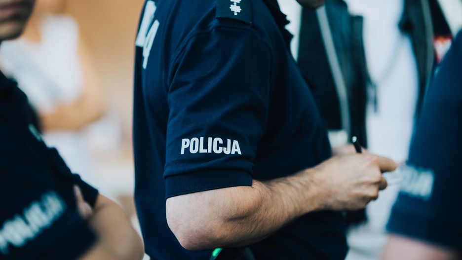 Policjanci wciąż poszukują sprawcy ataku na 45-latkę w Gdańsku