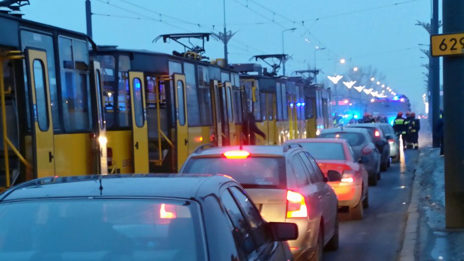 Wzmożone kontrole będą trwały do środy
