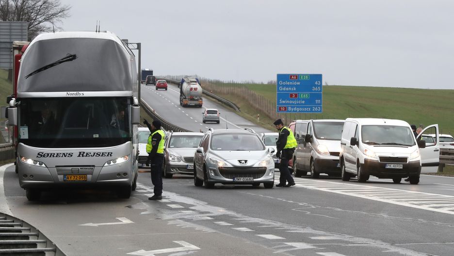 Porwanie Amelki. Ojciec dziewczynki stanie przed sądem