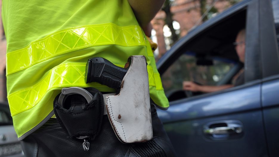 Kontrolerom nie udało się ustalić żadnych okoliczności, które mógłby pomóc w rozwiązaniu zagadki