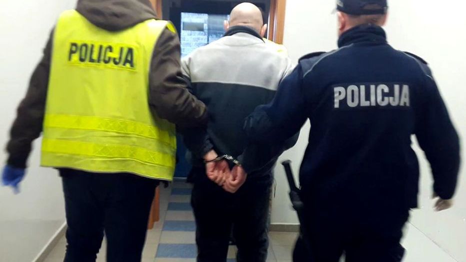 Policja zatrzymała podejrzanych o kradzież laptopa pracownika SGGW